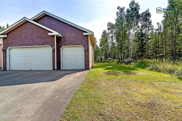 3630 W Lord Baranof Drive, Wasilla, AK 99654