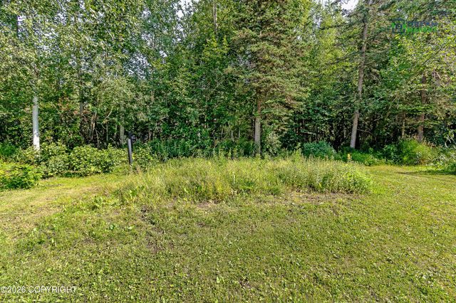 3630 W Lord Baranof Drive, Wasilla, AK 99654