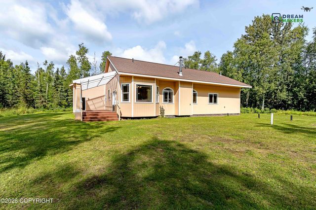 3630 W Lord Baranof Drive, Wasilla, AK 99654