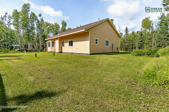 3630 W Lord Baranof Drive, Wasilla, AK 99654