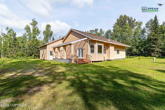 3630 W Lord Baranof Drive, Wasilla, AK 99654