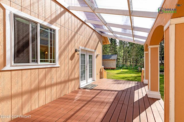 3630 W Lord Baranof Drive, Wasilla, AK 99654