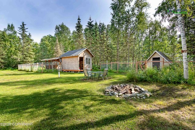 3630 W Lord Baranof Drive, Wasilla, AK 99654