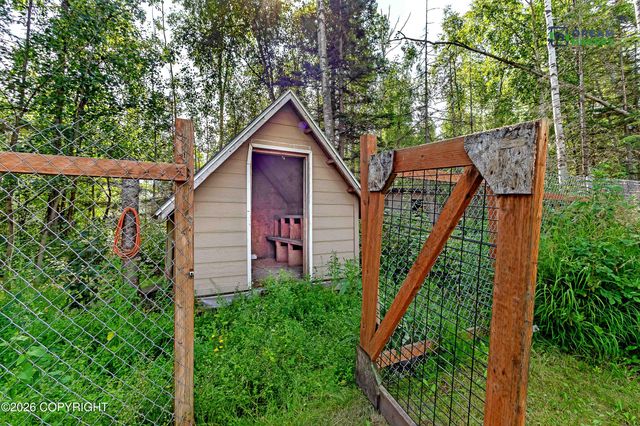3630 W Lord Baranof Drive, Wasilla, AK 99654