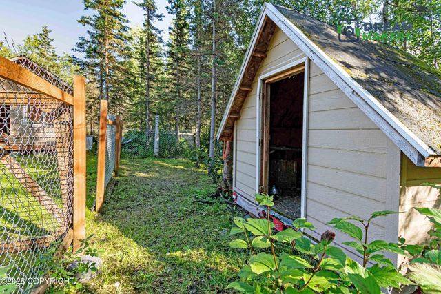 3630 W Lord Baranof Drive, Wasilla, AK 99654