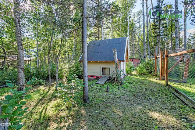 3630 W Lord Baranof Drive, Wasilla, AK 99654