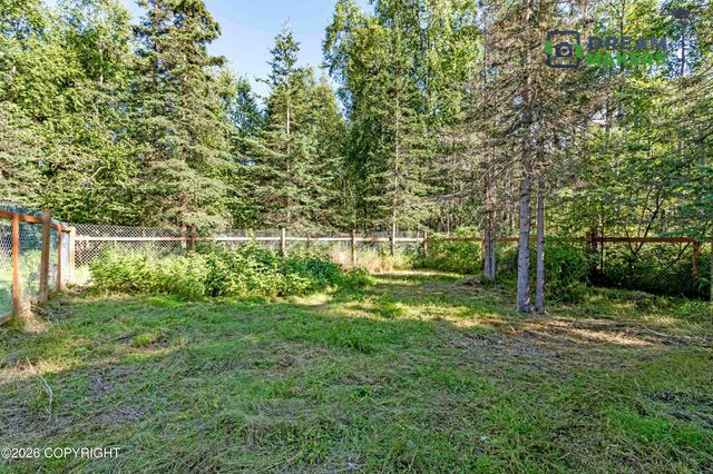 3630 W Lord Baranof Drive, Wasilla, AK 99654