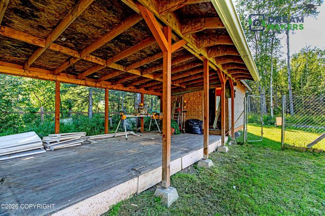 3630 W Lord Baranof Drive, Wasilla, AK 99654