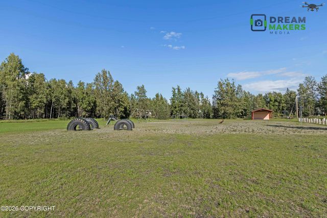 3630 W Lord Baranof Drive, Wasilla, AK 99654