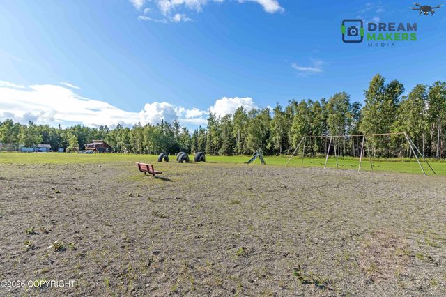 3630 W Lord Baranof Drive, Wasilla, AK 99654