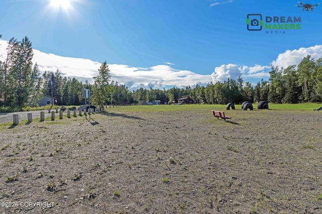 3630 W Lord Baranof Drive, Wasilla, AK 99654