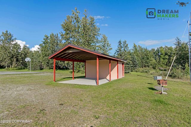 3630 W Lord Baranof Drive, Wasilla, AK 99654