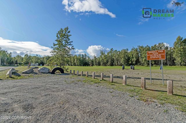3630 W Lord Baranof Drive, Wasilla, AK 99654