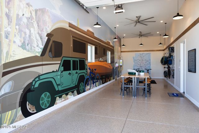 13674 S Hathaway Ranch Road, Vail, AZ 85641