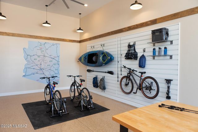 13674 S Hathaway Ranch Road, Vail, AZ 85641