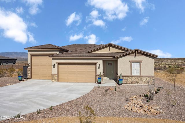 13674 S Hathaway Ranch Road, Vail, AZ 85641