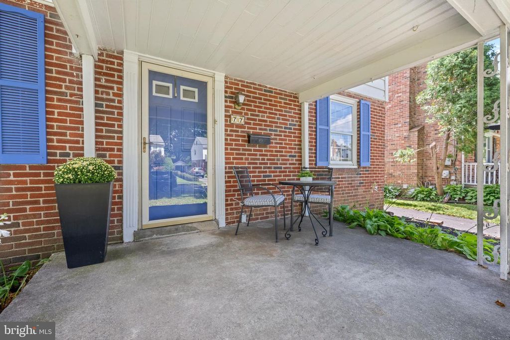 77 FOREST RD, SPRINGFIELD, PA 19064 — photo 3
