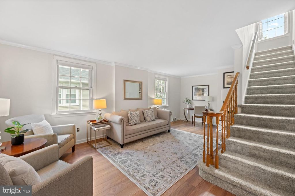 77 FOREST RD, SPRINGFIELD, PA 19064 — photo 4