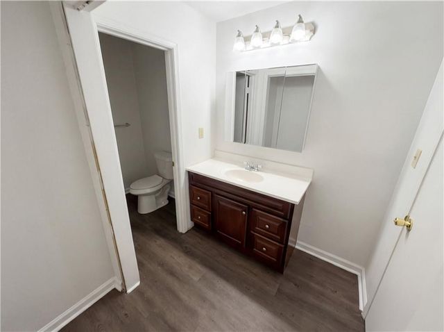 4400 Red Cedar Court, Stone Mountain, GA 30083