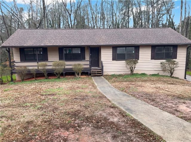 4400 Red Cedar Court, Stone Mountain, GA 30083