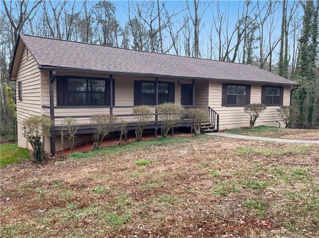 4400 Red Cedar Court, Stone Mountain, GA 30083