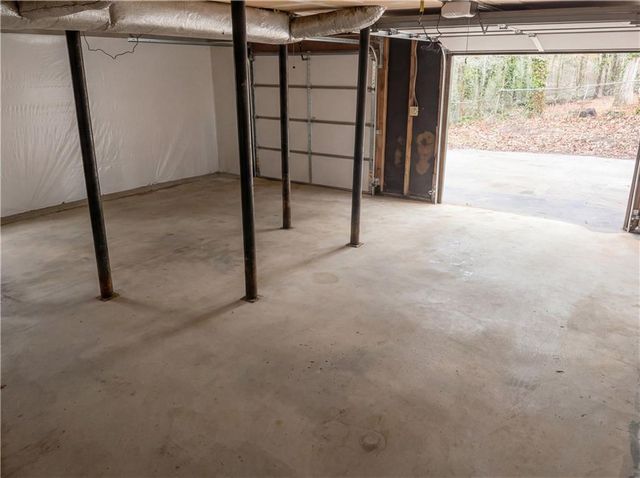 4400 Red Cedar Court, Stone Mountain, GA 30083