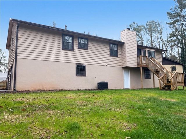 4400 Red Cedar Court, Stone Mountain, GA 30083