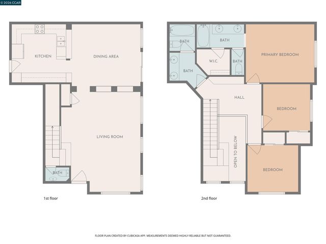 7323 Croy Ln, Dublin, CA 94568