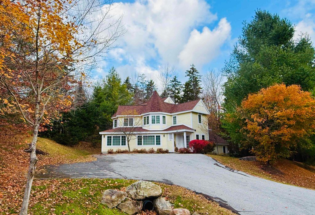 19A Kingswood Road, Dover, VT 05356