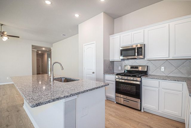 11123 Lulu Lane, Willis, TX 77318