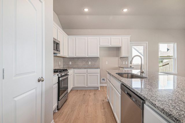 11123 Lulu Lane, Willis, TX 77318