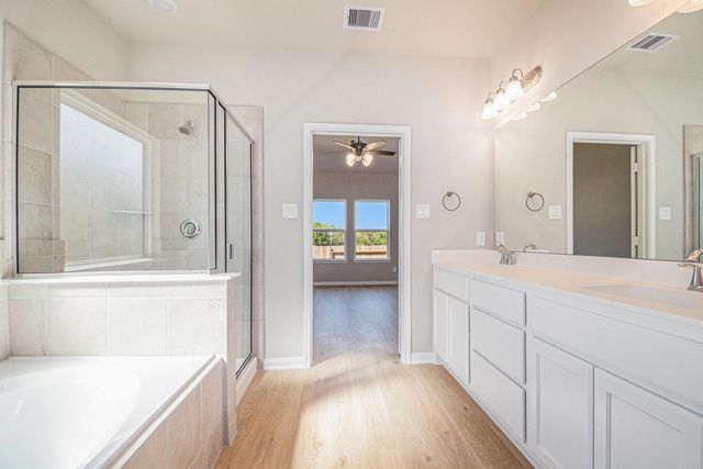 11123 Lulu Lane, Willis, TX 77318