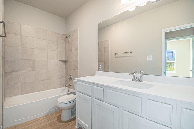 11123 Lulu Lane, Willis, TX 77318