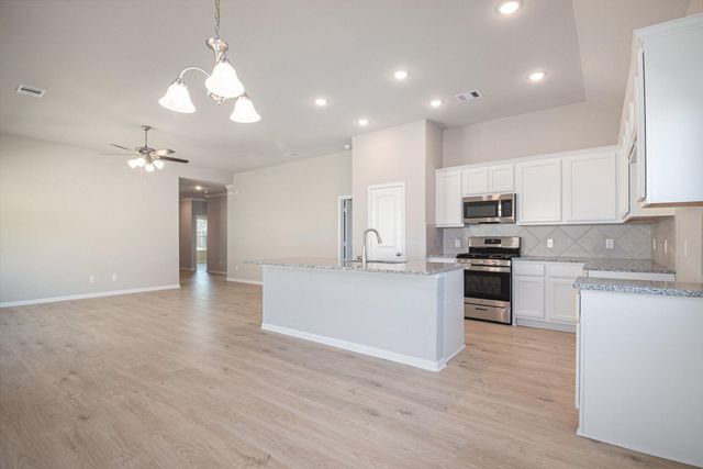 11123 Lulu Lane, Willis, TX 77318