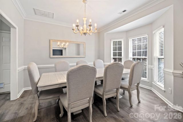 13702 Chambray Lane, Charlotte, NC 28278