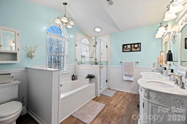 13702 Chambray Lane, Charlotte, NC 28278