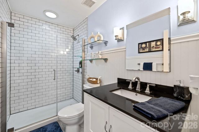 13702 Chambray Lane, Charlotte, NC 28278