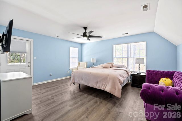 13702 Chambray Lane, Charlotte, NC 28278