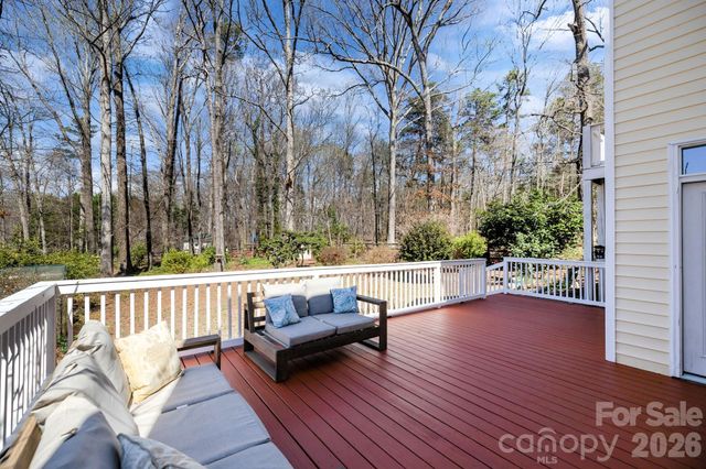 13702 Chambray Lane, Charlotte, NC 28278