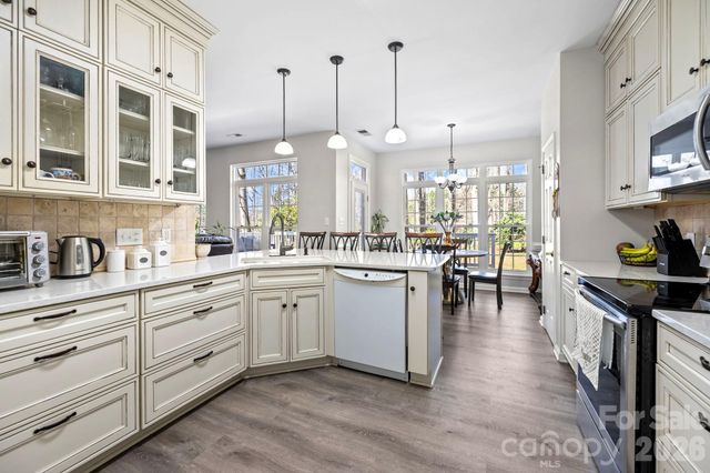 13702 Chambray Lane, Charlotte, NC 28278