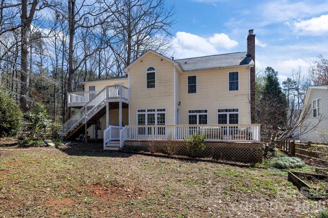 13702 Chambray Lane, Charlotte, NC 28278