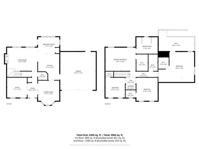 13702 Chambray Lane, Charlotte, NC 28278