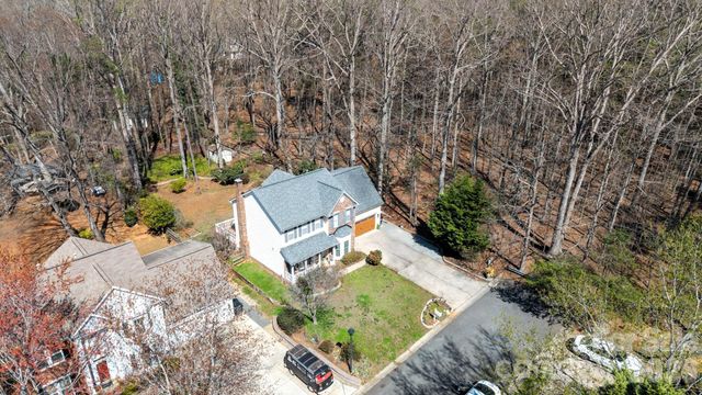 13702 Chambray Lane, Charlotte, NC 28278