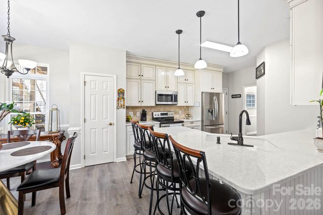 13702 Chambray Lane, Charlotte, NC 28278