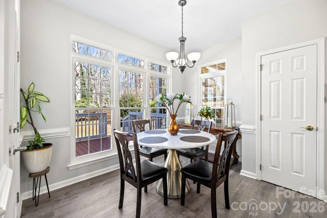 13702 Chambray Lane, Charlotte, NC 28278