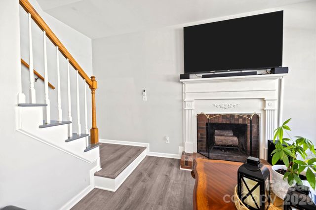 13702 Chambray Lane, Charlotte, NC 28278