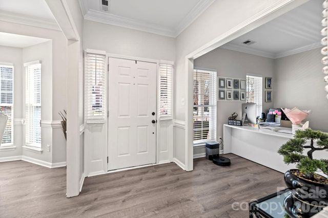 13702 Chambray Lane, Charlotte, NC 28278