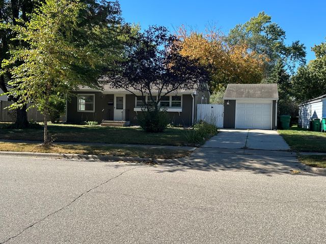 3024 Aquila Avenue S, Saint Louis Park, MN 55426