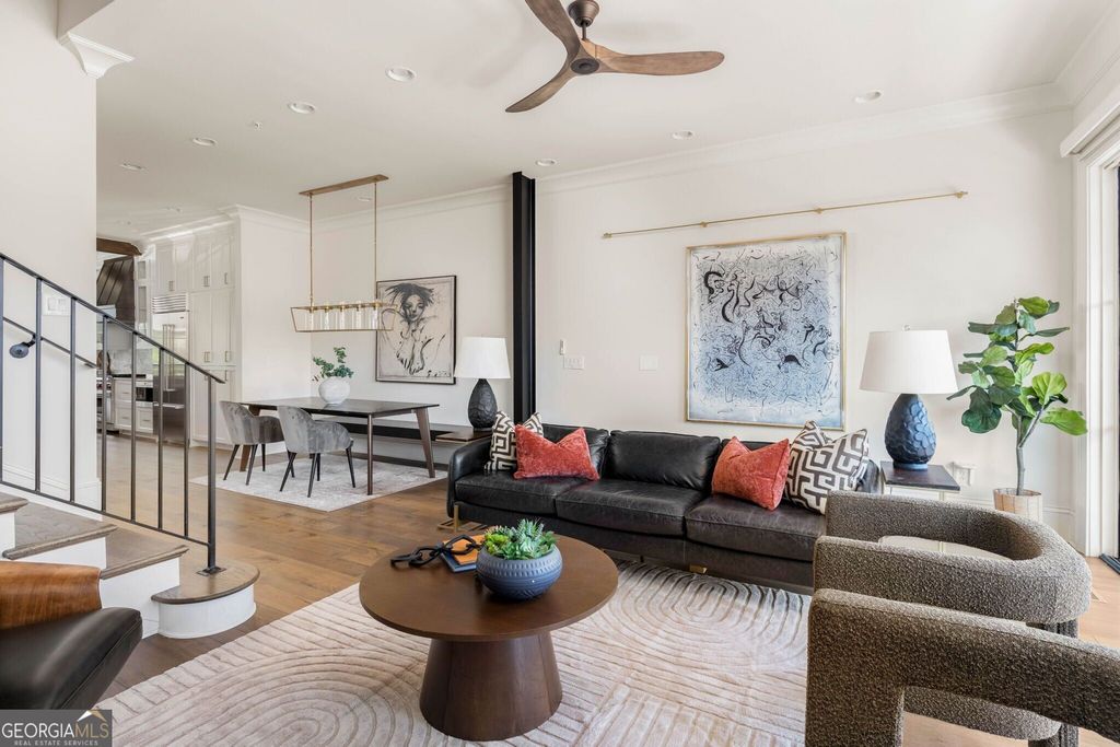 661 Auburn Avenue NE 14, Atlanta, GA 30312 — photo 2