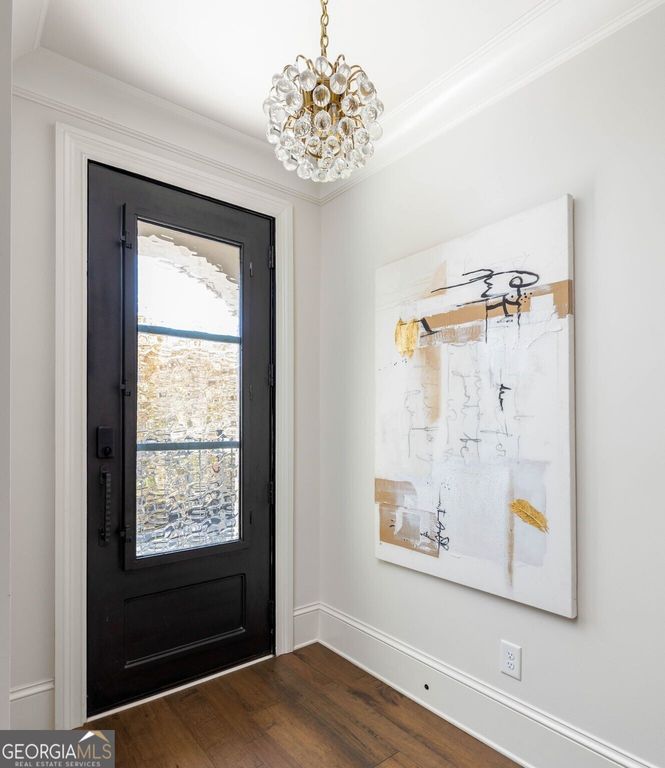 661 Auburn Avenue NE 14, Atlanta, GA 30312 — photo 3